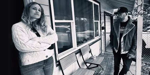 Killing Time w\/ Holly James & Johnny Taylor, Jr. - in the Callback Bar