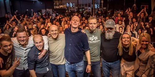 FUE spiller sommeren inn p\u00e5 Kick