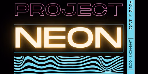PROJECT NEON