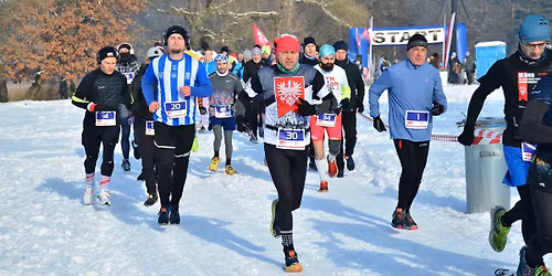 2. Bieg Zwyci\u0119skiego Powstania