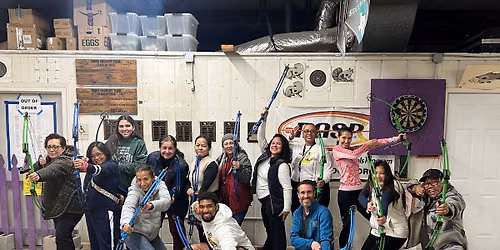 NASP Basic Archery Instructor Certification Class
