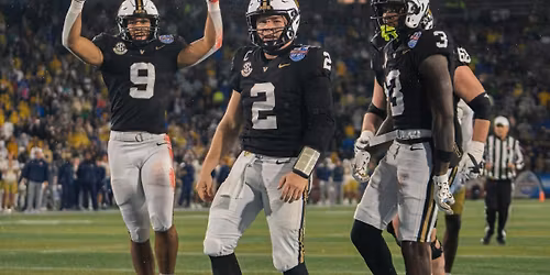 Vanderbilt Commodores Women's Basketball vs. Virginia Cavaliers