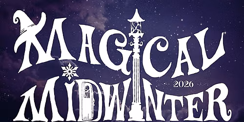 Magical Midwinter - An Interactive Experience