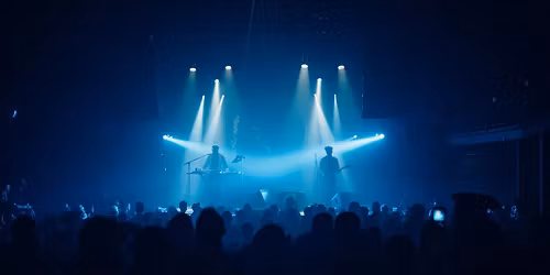 She Past Away (TR) \/\/ DarkWavePostPunk