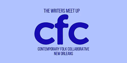 The Writers Meetup