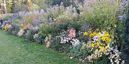 Learn to Grow: Gardening in the Mountains Part 1 How to Garden in the Mountains