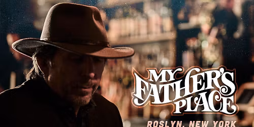 An Evening With Roger Street Friedman and His Band at My Father's Place