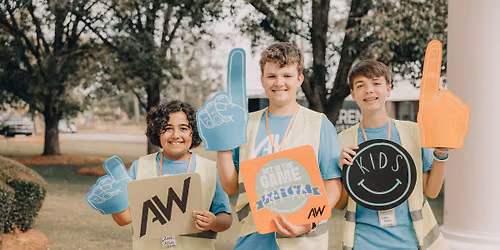 Adventure Week | Warren Augusta