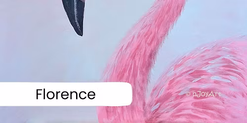 nJoyArt PAINT & PROSECCO @ Dunchurch Social Club