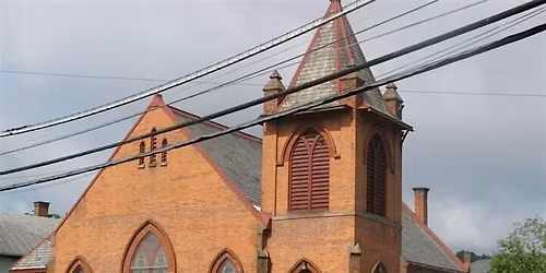Smith Metropolitan AME Zion Church 189th Anniversary Dinner