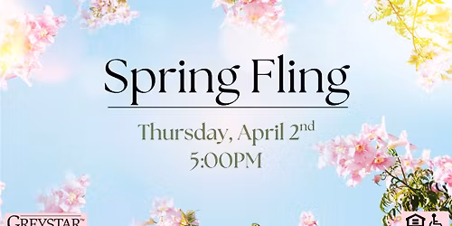 Spring Fling!