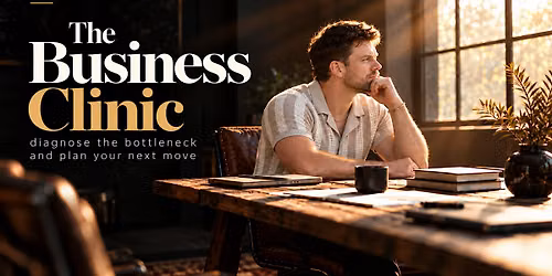 The Business Clinic