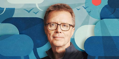 Nicky Campbell's Don't Say A Word