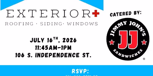 Chamber Luncheon - July 2026