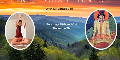Experiential Inner Yoga Intensive