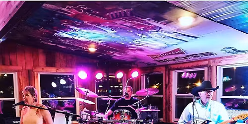 Live music- EZ Street