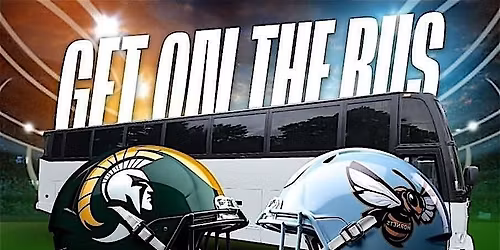 NSU vs. DSU Bus#2