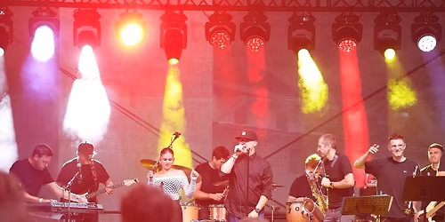 Funkin\u2019 Turnov 2026