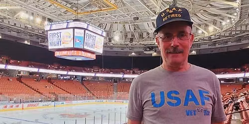 Greenville Swamp Rabbits at Norfolk Admirals at Norfolk Scope Arena