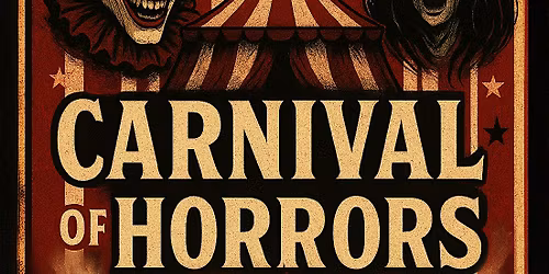 Hollywood's Carnival of Horrors
