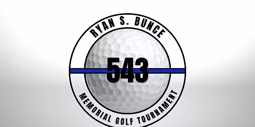 Ryan S. Bunce Memorial Golf Tournament