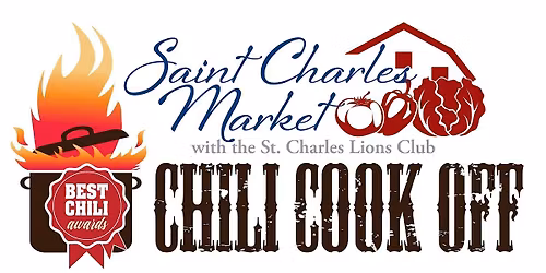 St. Charles Market Chili Competition