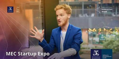 MEC Startup Expo