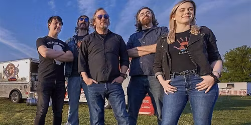 The David Tessier All-Star Stars