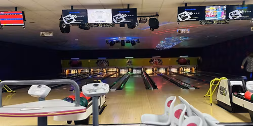 Family New Years Eve Party