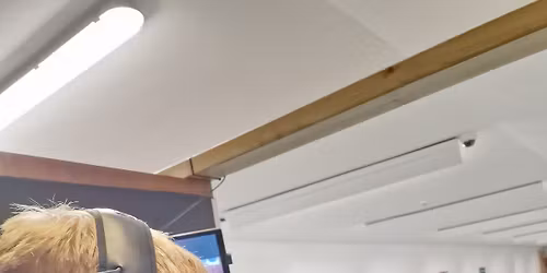 NRA E-League Competition Day - Redricks Target Shooting Club