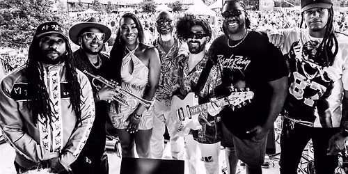 AvonLIVE! ft. Karl Denson's Tiny Universe