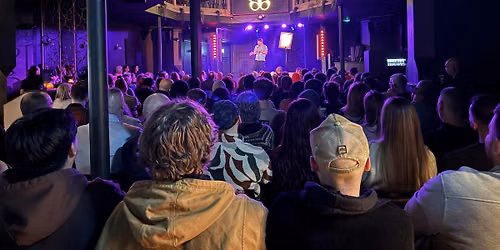 Stand Up Comedy Nights in Southampton