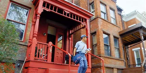Program 23: 'The Great Postal Heist' & Postal Worker Short at RWDSU (Free)