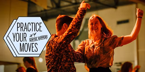 Practice Your Moves