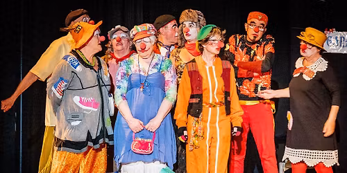 Les Theatrales de Verfeil 33 eme \u00e9dition