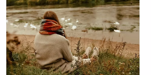 An Invitation to Pause