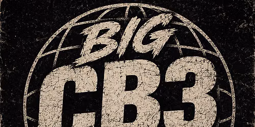 BIGCB3 Basketball Game