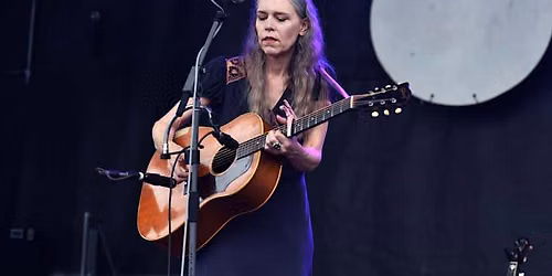 Gillian Welch Tickets 