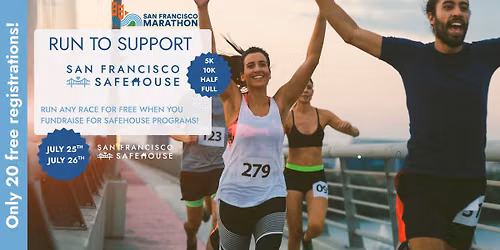 SF Marathon