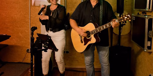 Musik und Wein in Stadecken-Elsheim