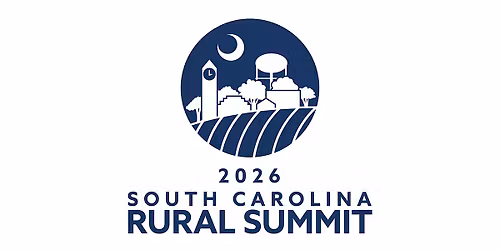 2026 South Carolina Rural Summit
