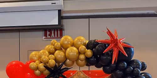 Compass Casino Night