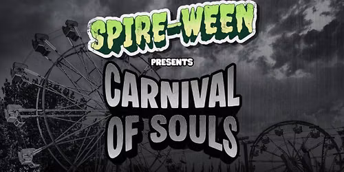 SPIRE-WEEN: CARNIVAL OF SOULS (1962)