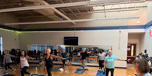 Kettle Core Fusion (The Rec)