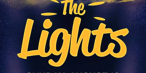 Below Zero Wrestling Live at The Lights