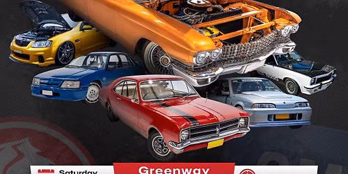 ALL GM SHOW