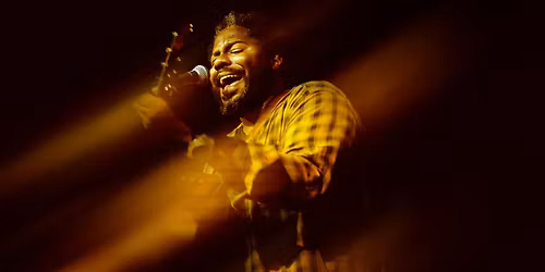 An Evening with Scott Strickland Live at The Collage