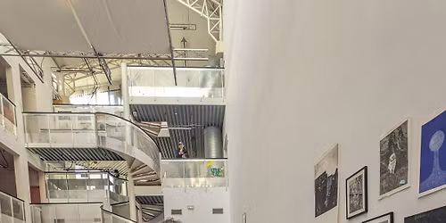 Grand Print #4 Salon de l'auto et de la micro\u00e9dition et de l'estampe