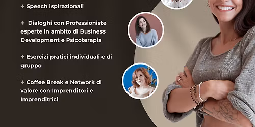 L\u2019Impresa di Essere \ud83c\udf43