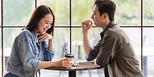 Ottawa Chinese & Asian Singles Networking for Foodies 26 - 49